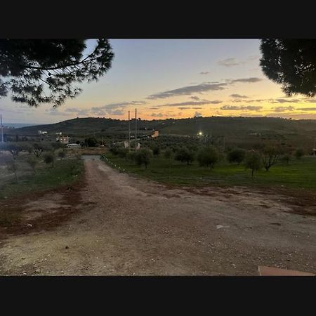 Case Vacanza Belvedere Realmonte Εξωτερικό φωτογραφία