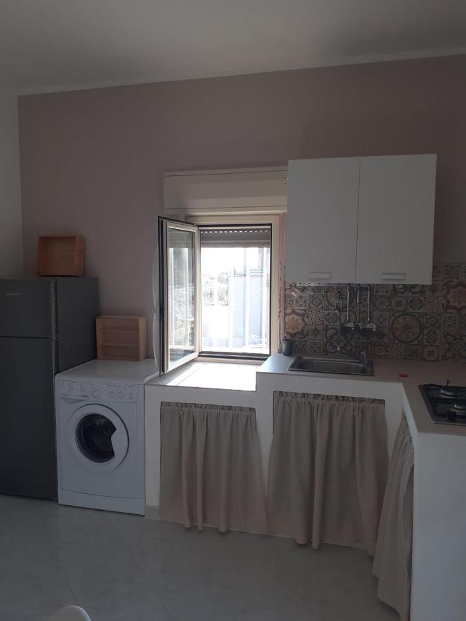 Case Vacanza Belvedere Realmonte Εξωτερικό φωτογραφία