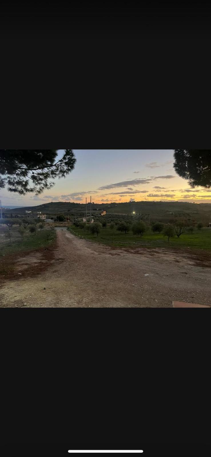 Case Vacanza Belvedere Realmonte Εξωτερικό φωτογραφία